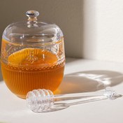 تصویر ظرف عسل خوری مادام کوکو ۳ تکه 