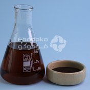 تصویر رنگ چای پودری - کیفیت عالی High-Quality Powdered Tea Color