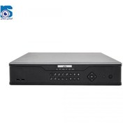 تصویر NVR 64 UNVکانال مدل NVR308-64E-B NVR 64 کانال مدل NVR308-64 UNV