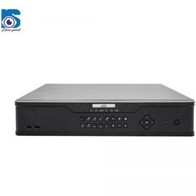 تصویر NVR 64 UNVکانال مدل NVR308-64E-B NVR 64 کانال مدل NVR308-64 UNV