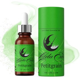 تصویر اسانس طبیعی ساقه بهار نارنج (Petitgrain Essential Oil) 