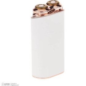 تصویر شیور بانوان 