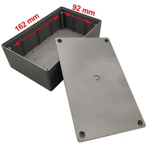 تصویر فروشگاه بهنام رباتیک