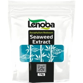 تصویر کود جلبک دریایی لنوبا 1 کیلوگرم 