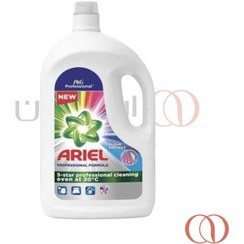 تصویر ژل ماشین لباسشویی آریل 3/85 لیتر 