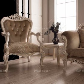 تصویر مبلمان ۳ 