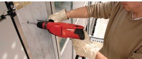 تصویر دریل برقی هیلتی مدل TE 1 HILTI 