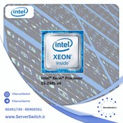 تصویر CPU دست دوم 2695V4 