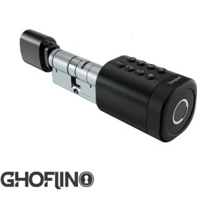 تصویر سیلندر هوشمند Simpled مدل NF-SP 