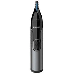 تصویر موزن گوش و بینی فیلیپس مدل NT3650 Philips NT3650 Ear and nose Trimmer