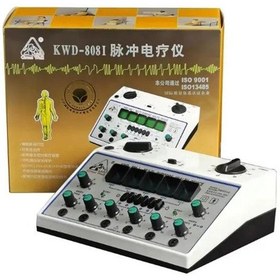 تصویر دستگاه طب سوزنی الکترواکوپانکچر KWD808i Great Wall 