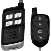 تصویر دزدگیر ساده استیلاک مدل ST123 