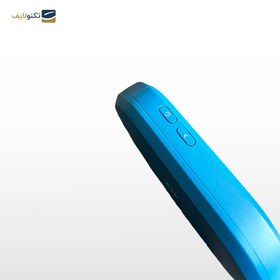 تصویر مودم U10S PRO قابل حمل 4G/LTE Wi-Fi6 زد تی ای ZTE ZTE U10S PRO portable 4G/LTE Wi-Fi6 modem