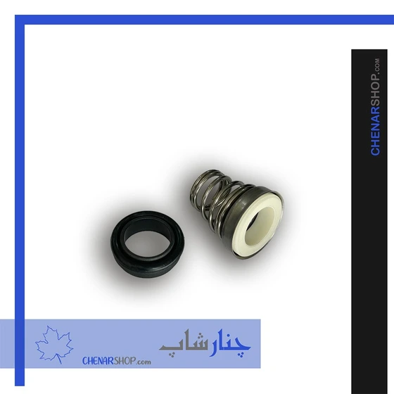 خرید و قیمت سیل (نافی) کالپیدا سایز 15 | ترب