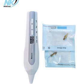 تصویر پلکسر(خال بردار ) Sahean meditech