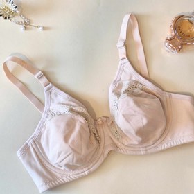تصویر سوتین نخی پرسی عینکی ایزابلا women's underwear