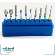 تصویر فرز دانشجویی نوع 1 (بسته 10 عددی) 