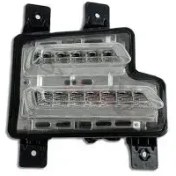 تصویر دی لایت جلو راست چری تیگو 7 پرو,X55 پرو 