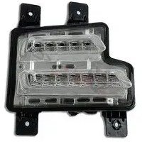 تصویر دی لایت جلو راست چری تیگو 7 پرو,X55 پرو 