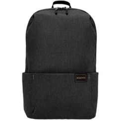 تصویر کوله پشتی شیائومی مدل Small Backpack 10L Xiaomi Colorful Small Backpack 10L