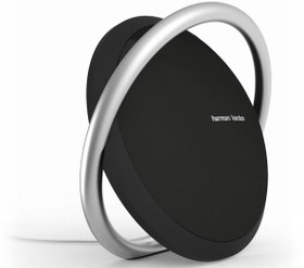 تصویر اسپیکر قابل حمل هارمن کاردن مدل Onyx ا Harman Kardon Onyx Portable Wireless Speaker Harman Kardon Onyx Portable Wireless Speaker