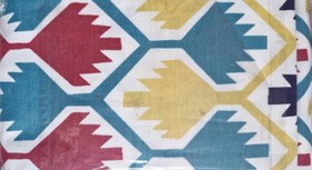 تصویر پرده حمام mudhut 