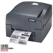 تصویر پرینتر لیبل زن گودکس مدل godex G530 Godex G530 Label Printer