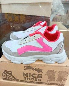 تصویر کفش بچگانه لژدار کد 2233785 BOYS SHOES