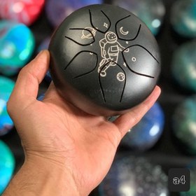 تصویر هنگ درام مینی پیکوپَن 