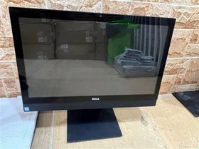 تصویر آل این وان All in one Dell 7450 i5 n7 