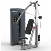 تصویر دستگاه پرس سینه RELAX PC 1701 