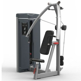 تصویر دستگاه پرس سینه RELAX PC 1701 