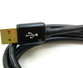 تصویر کابل USB پرینتری دی نت 3 متری D-NET 