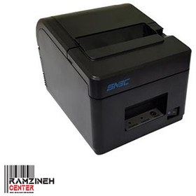 تصویر پرینتر حرارتی بیانگ ا SNBC U60 USB Thermal Printer SNBC U60 USB Thermal Printer