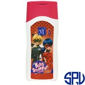 تصویر شامپو کودک مای مدل دختر کفشدوزکی 