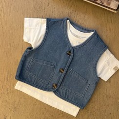 تصویر وست جین وارداتی 