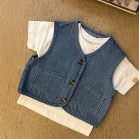 تصویر وست جین وارداتی 