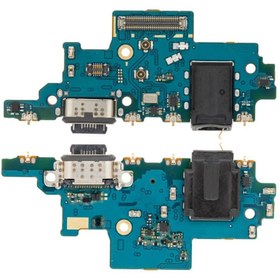 تصویر برد شارژ گوشی Samsung Galaxy A72 Samsung Galaxy A72 Charging Board