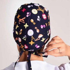 تصویر كلاه جراحى كد 42 