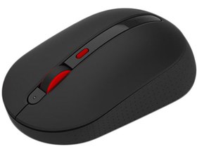 تصویر موس بی سیم بیصدا شیائومی Xiaomi Miiiw Wireless Mute Mouse MWMM01 