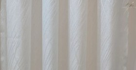 تصویر پرده ساتن سیم دوزی کد 112-1010 