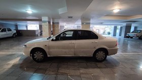 تصویر سمند سورن مدل 1404 ا پلاس پلاس