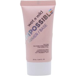 تصویر پرایمر صورت ایمپاسیبل وت ان وایلد 25 میلی لیتر wet n wild PRIME IMPOSSIBLE PRIMER 25 ml