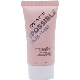 تصویر پرایمر صورت ایمپاسیبل وت ان وایلد 25 میلی لیتر wet n wild PRIME IMPOSSIBLE PRIMER 25 ml