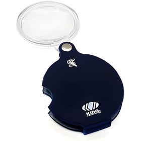 تصویر ذره بین کیدو کد 1069 