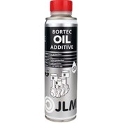 تصویر مکمل روغن موتور سرامیکی جی ال ام JLM BORTEC Oil Additive JLM BORTEC Oil Additive