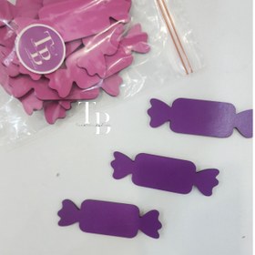 تصویر پک شکلات 