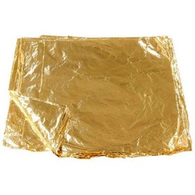 تصویر ورق طلا 