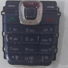 تصویر صفحه کلید نوکیا 2610 