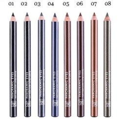 تصویر مداد آرایش چشم 02 مای 